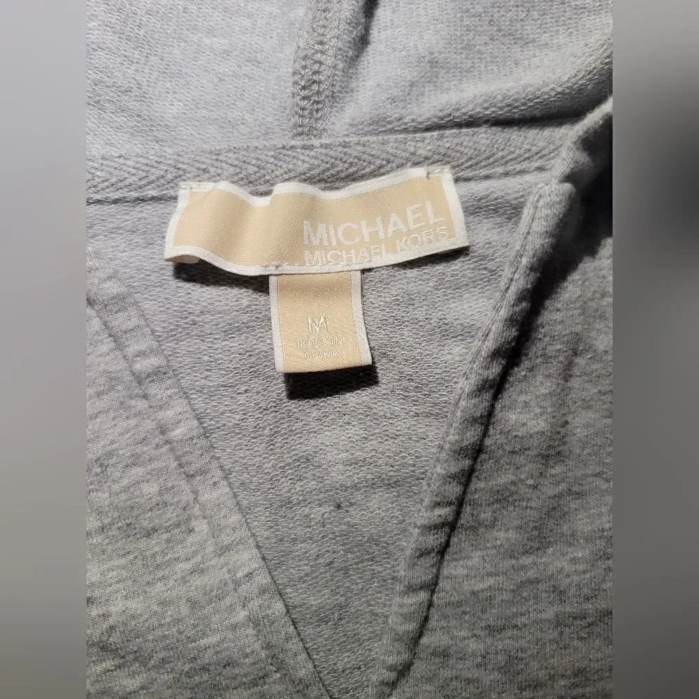 Michael kors hoodie